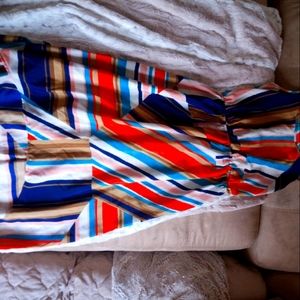 Xhilaration maxi dress